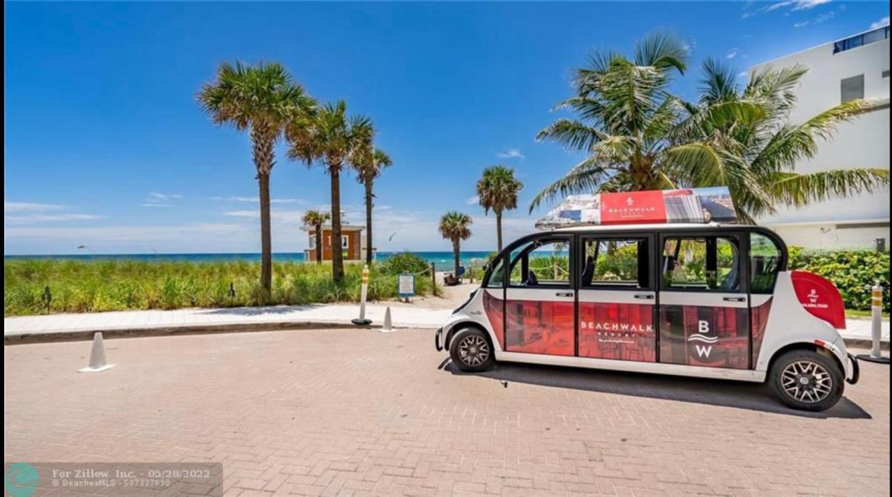 Appartamento Stylish Miami Getaway, Ocean Views & Gourmet Kitchen -12a