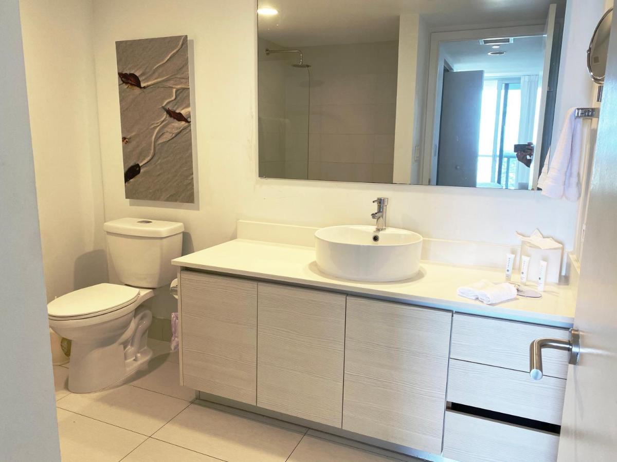 Appartamento Stylish Miami Getaway, Ocean Views & Gourmet Kitchen -12a