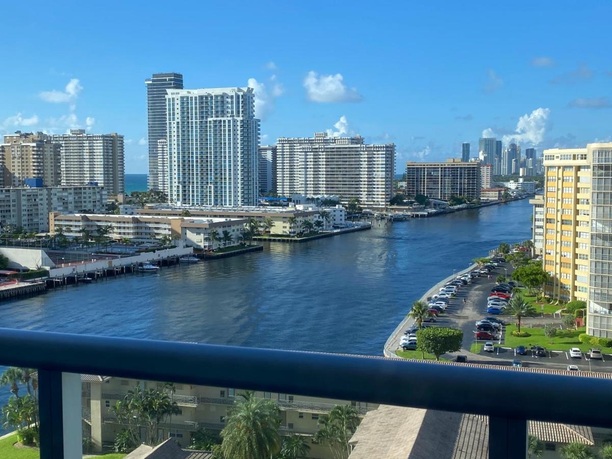 Appartamento Stylish Miami Getaway, Ocean Views & Gourmet Kitchen -12a